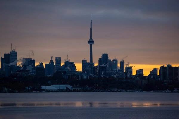 Toronto City Memo