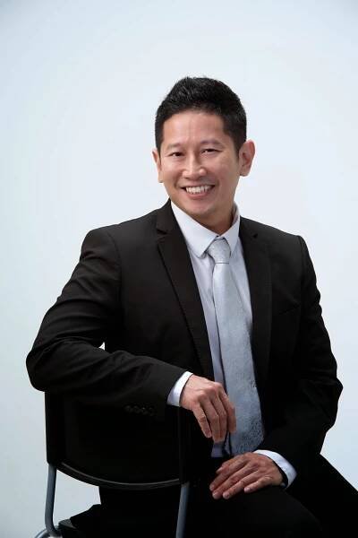 About Dr Chen Tai Ho - Aesthetic Doctor in KL, Malaysia