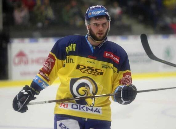 Jakub Herman v letošním ročníku extraligy nastoupil do 28 zápasů, ve kterých si připsal 4 branky a 8 asistencí. Více utkání, ani kanadských bodů však vinou zranění nepřidal.