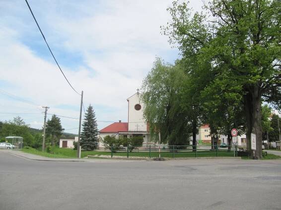 Rokytnice (okres Zlín)