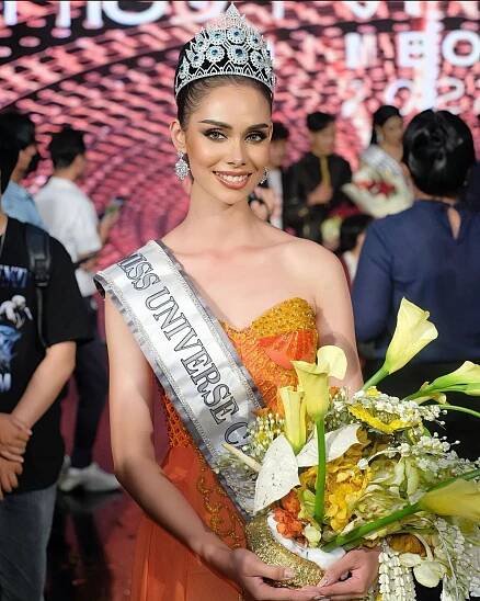 Miss Universe Cambodia 2023 announces the deadline for application submission