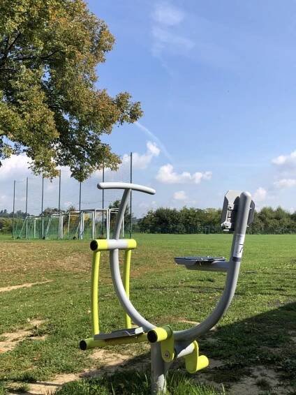Události 2021 - Workout - Oficiální stránky Obce Lípa nad Dřevnicí