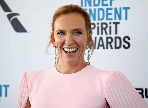 Toni Collette Wallpaper