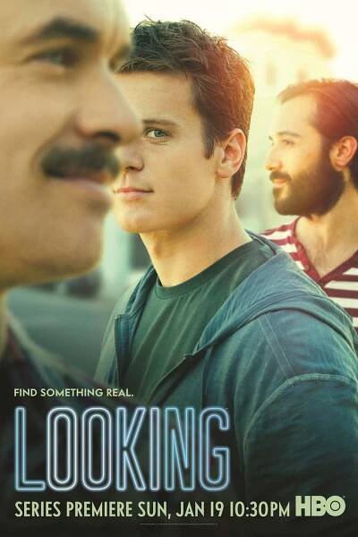 Katalog seriálů (HBO Max): Hledání (Looking)
