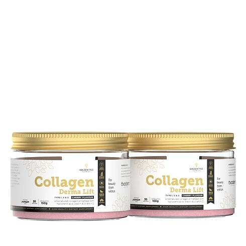Collagen Derma Lift 1 + 1 zdarma