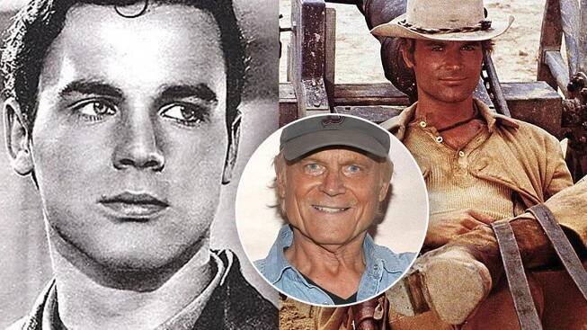Terence Hill slaví 80! Lucky Luke se stal osudným jeho synovi (†16)