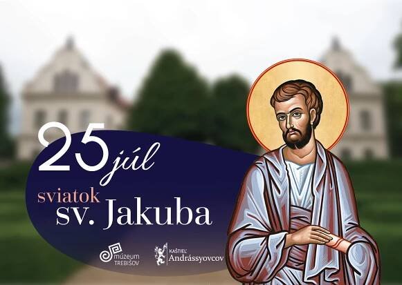 Sviatok sv. Jakuba