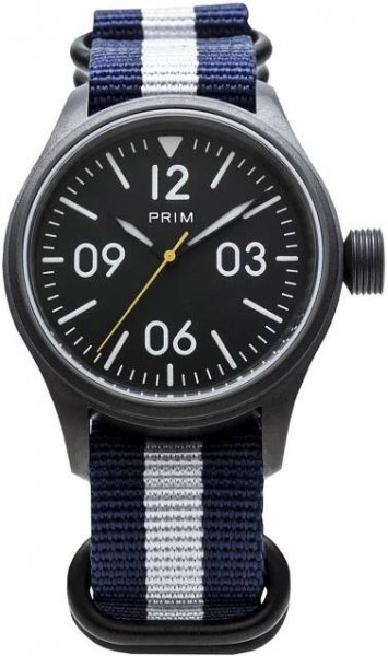 Prim Pilot 40 Q