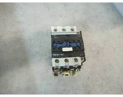 Vzduchový stykač EPM EP1 EP2 C09 C12 C17 C20 C40 C44 C45 C63 Elektropřístroj Varianta: EP1 C45 11 P7 cívka 230V 50/60Hz AC
