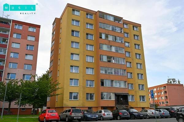 Vítězná, Litovel, okres Olomouc