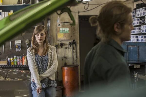 The Curse of Downers Grove - Z filmu - Bella Heathcote