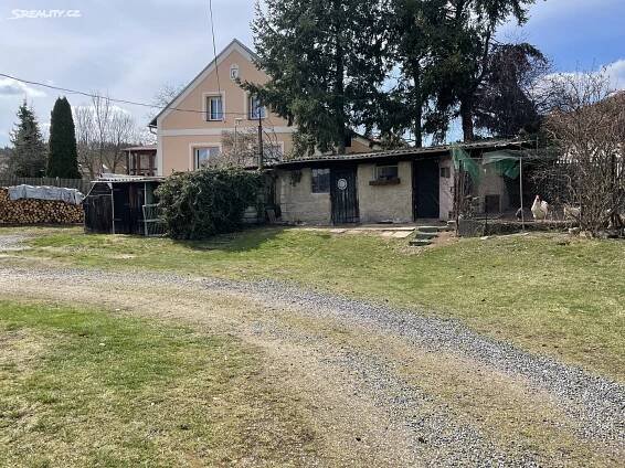 Prodej Pozemek, Drásov, okres Příbram