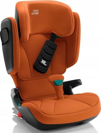 Britax Romer KIDFIX i-Size – autosedačka ~15-36 kg