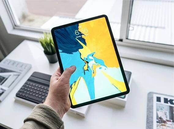 Nejlepší tablety 2025: Recenze, testy a srovnání