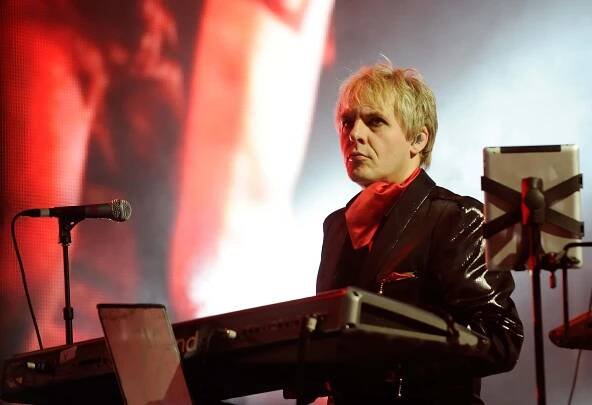 What is the net worth of Duran Duran? Here's how rich Simon le Bon, Nick Rhodes, John Taylor and Roger Taylor are - MEAWW