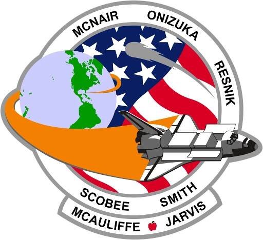 STS-51-L - Wikiwand