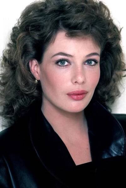 Kelly LeBrock - Žena v červeném - Promo