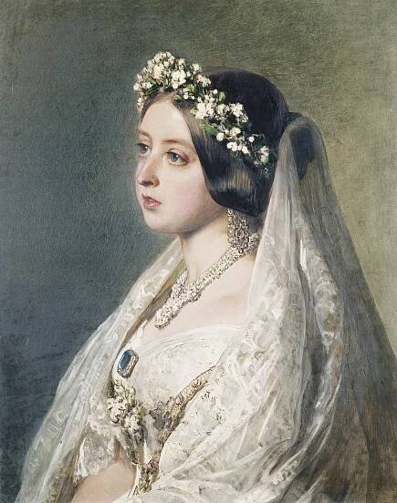 Victoria of the United Kingdom