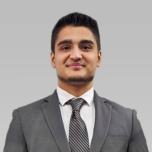 Sohail Khan - American Cement Association