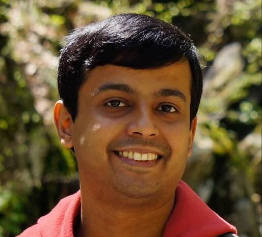 Sandeep Ravindran