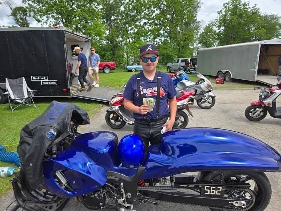 Beaver Springs Dragway – Nobody Does It Better!