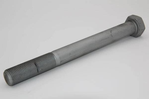 Šroub M24x2x240 DIN 960 10 9 DAC
