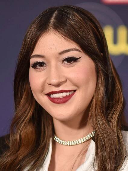Alaqua Cox - Actress