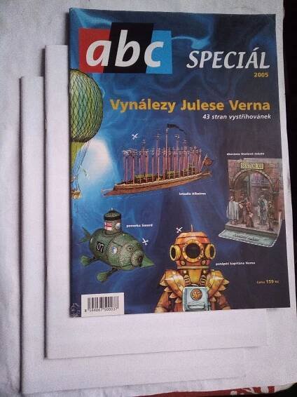 ABC speciál