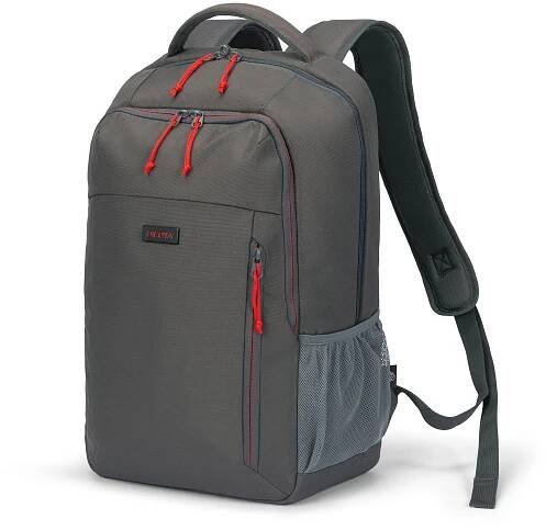 Dicota Backpack SPIN II 13 - 16", Grey