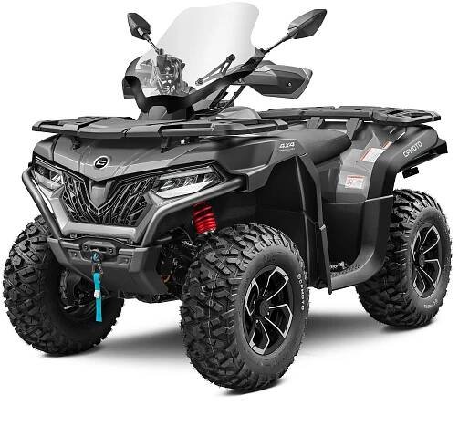 MY2023 CFORCE 625 Velocity Grey Left 45 167 copy