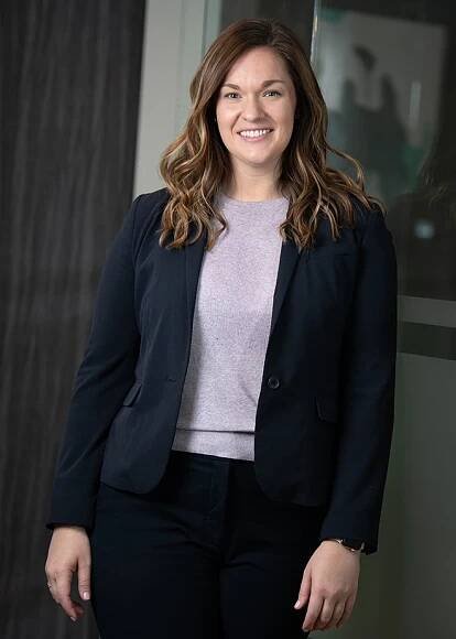 Sarah Watson Besse's Profile Image