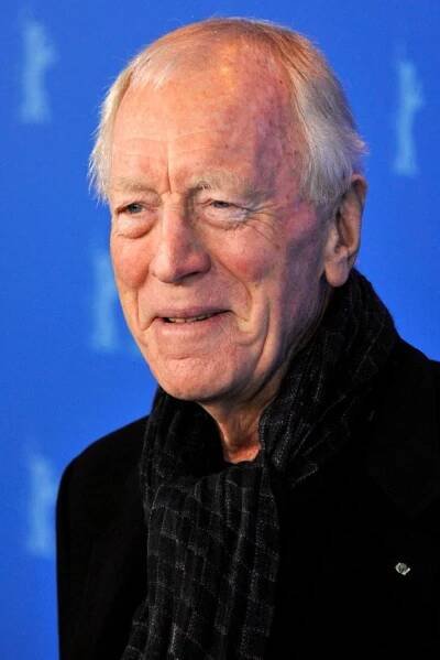 Smrt Tříoké vrány z Hry o trůny! Max von Sydow (†90) zemřel ve Francii
