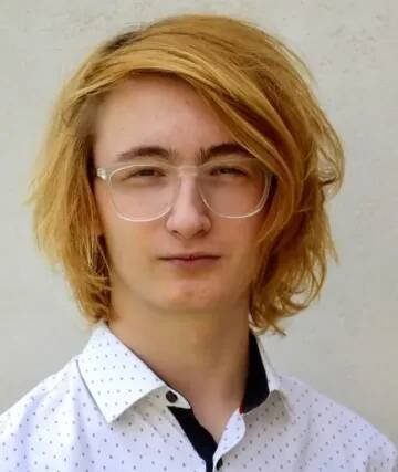 Kryštof Švehlík