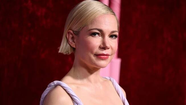 Přiznání herečky Michelle Williams (44): Za zázrak zrození naší holčičky vděčíme náhradní matce – Maminka.cz