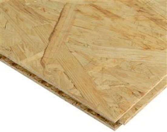 Swiss Krono OSB 3 PD N 2500 x 625 x 18 mm 1 ks