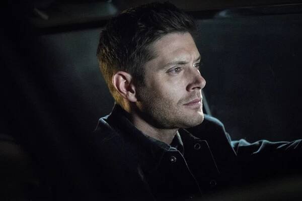 Lovci duchů - Devil's Bargain - Z filmu - Jensen Ackles
