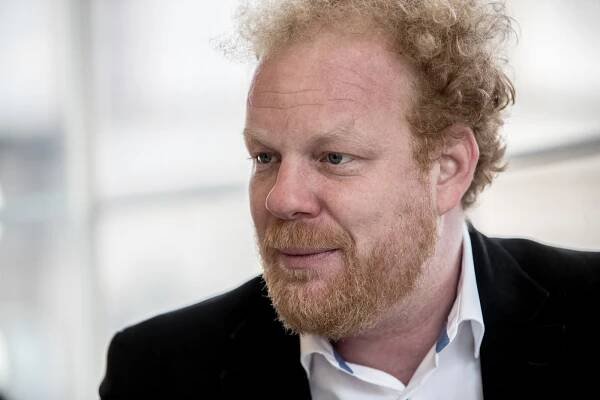Tomáš Sedláček: Volit Babiše? To je chování ovce se stockholmským syndromem
