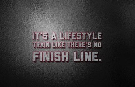 Fitness Quotes - Dilshad Fitness