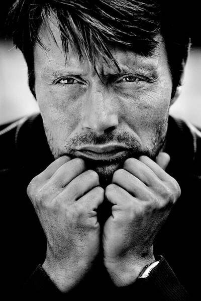 Portraits | Martin Lindeborg