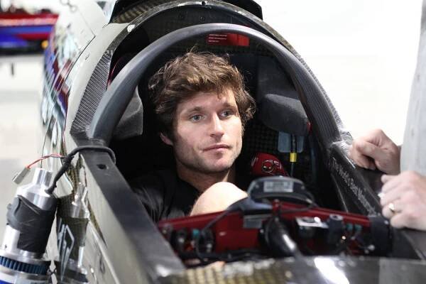 Guy Martin: Nejrychlejší chlapík na dvou kolech (2016)