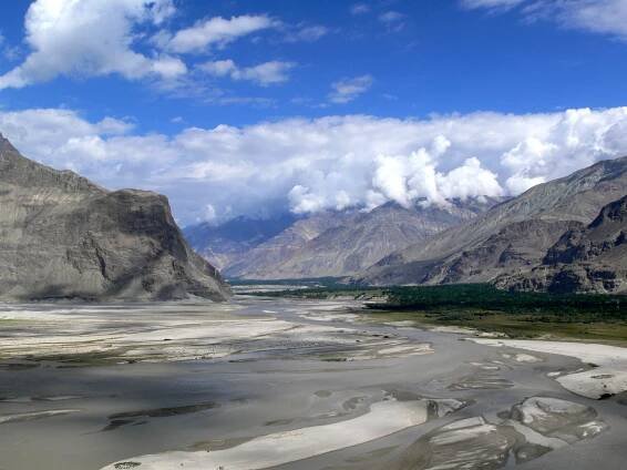 Gilgit