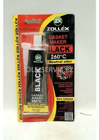 Gasket sealant kartuše | OlejServis.cz