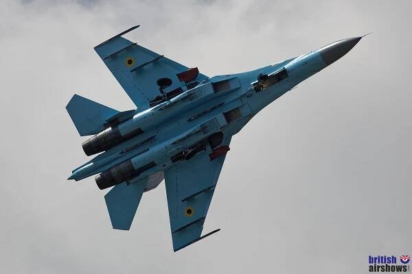 Photos taken at RIAT 2018