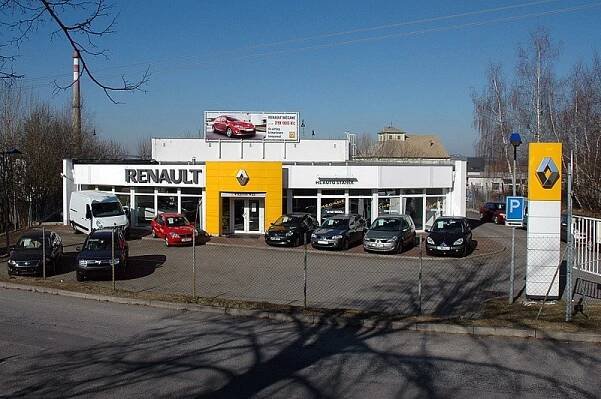 Kontakt HS Auto Strakonice, Písek | HS Auto Staněk s.r.o.