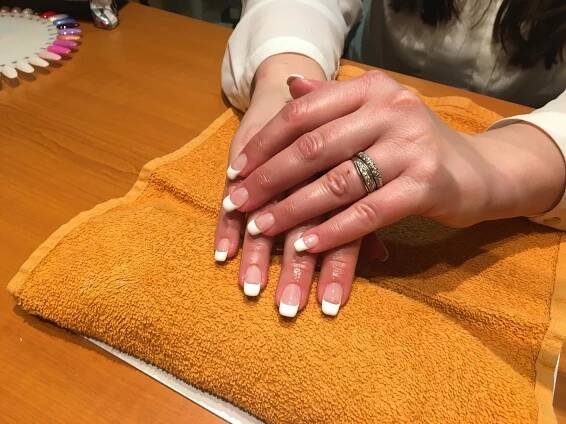 Danea Visage Kosmetický Salon - Kosmetika, Nehty, Wellness, Nezařazeno, Ostatní Mratín