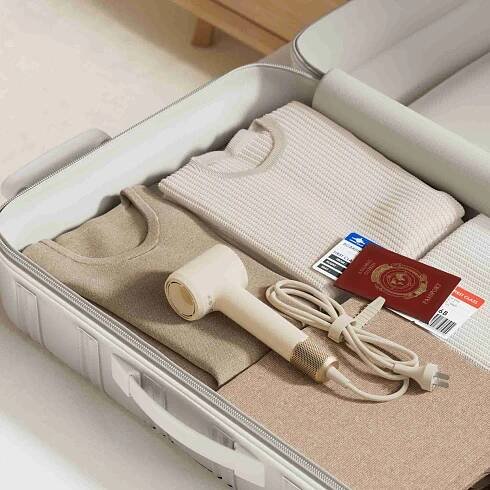 Laifen Swift Mini Seashell White