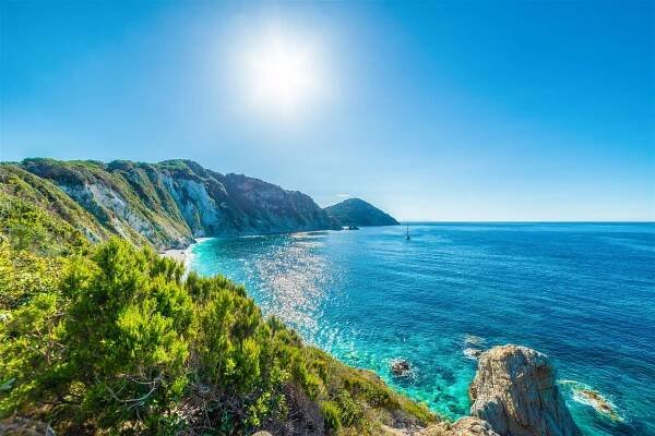 Romantický ostrov ELBA - Itálie - Elba | Monatour