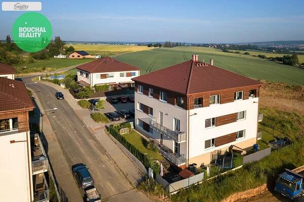 Prodej Byt 3+kk, Na Horničce, Plzeň - Křimice