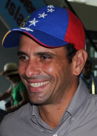 Soubor:Henrique Capriles Radonski from Margarita island.jpg – Wikipedie