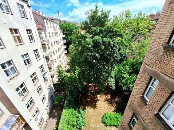 Prodej bytu 5+kk, Praha - Podolí, Podolské nábřeží, 158 m2 (ID: 4013909) | Videobydleni.cz